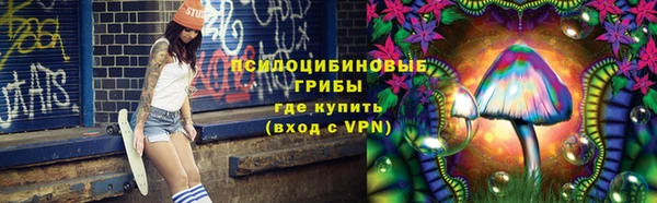 MESCALINE Покров